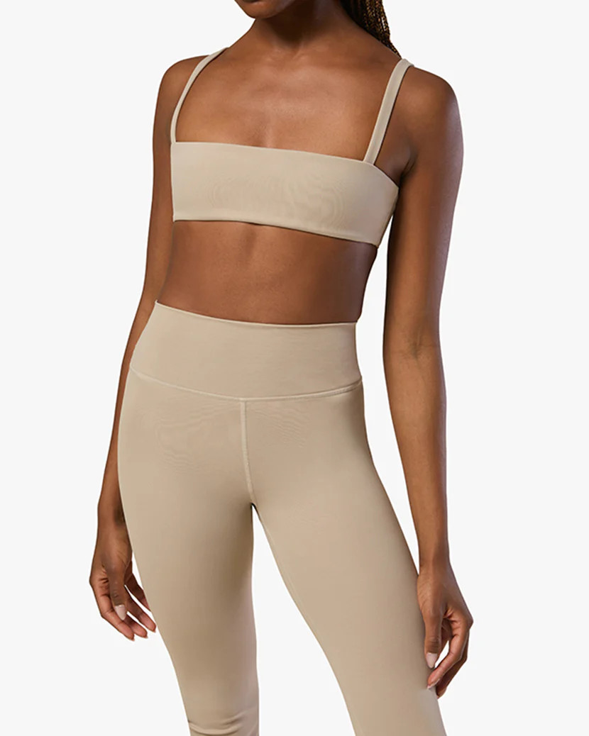 Cami Bandeau Bra Top | We Wore What