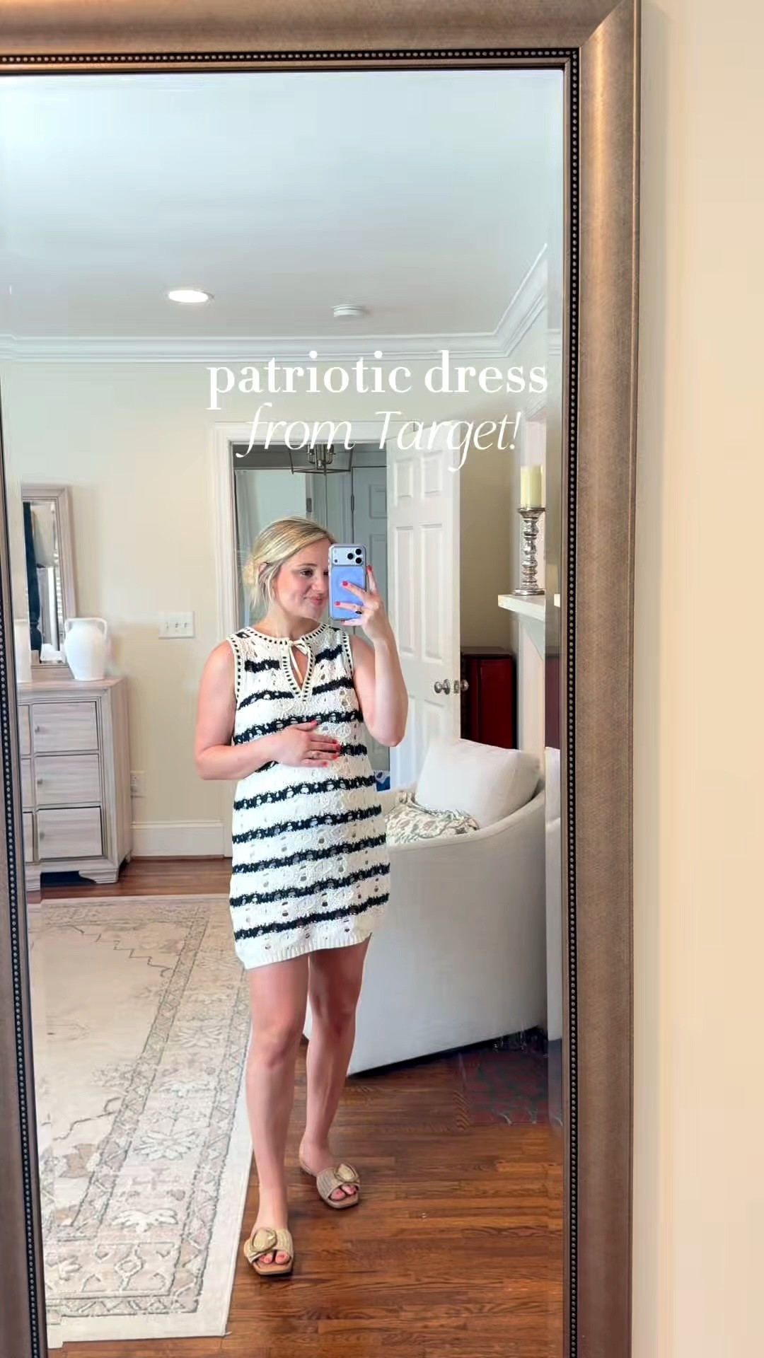 I found some cute dresses from target for the summer! Perfect for Memorial Day weekend & Fourth of July! 🇺🇸

#LTKBump #LTKSeasonal #LTKootd
