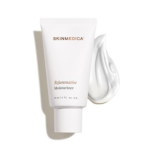 SkinMedica Rejuvenative Moisturizer, 2 Oz | Amazon (US)