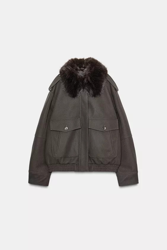 An enhanced experience.Check it out in the app.Open app | Zara US