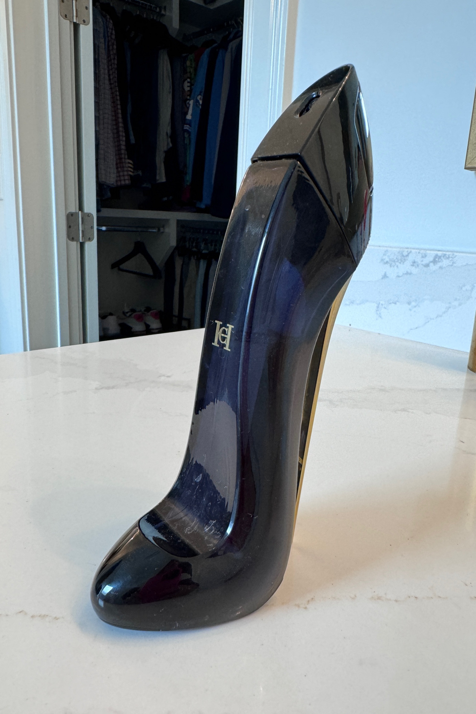 Carolina Herrera Good Girl 👠

#LTKbeauty #LTKGiftGuide #LTKfindsunder100