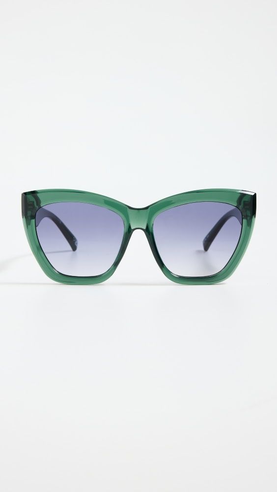 Le Specs Vamos Sunglasses | Shopbop | Shopbop