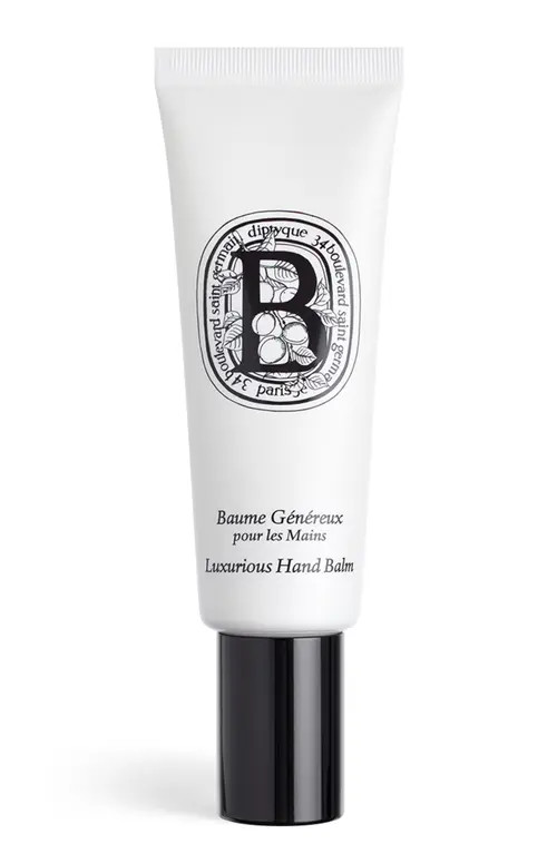 Diptyque Luxurious Hand Balm at Nordstrom, Size 1.5 Oz | Nordstrom