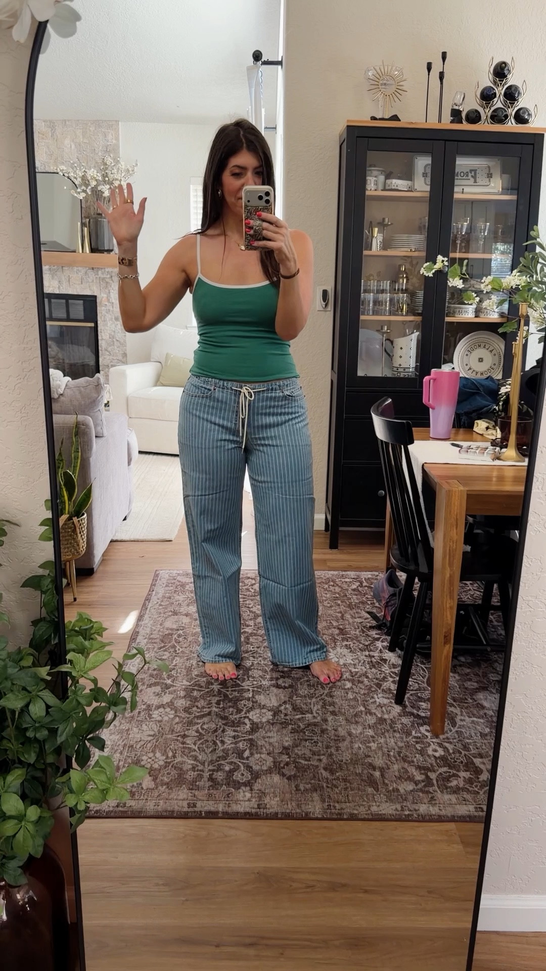 Code SPRINGAF works
Jeans-29 long curvy
Tanks-medium
Shorts - 30 curvy
Swim tops-medium
Swim bottoms- large
One piece-large
Skort dress-medium tall 


#LTKMidsize #LTKTall #LTKSaleAlert