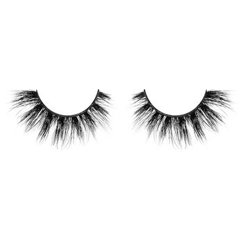 Fluff'n Glam Collection - Glamour Volume Mink Lashes | Sephora (US)