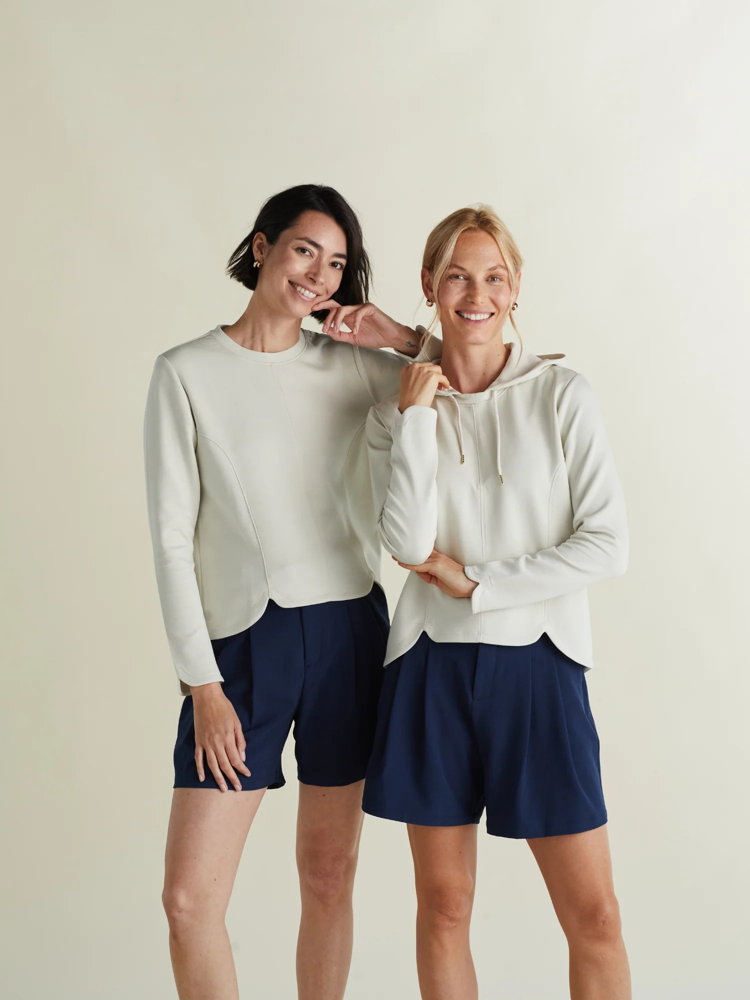 Tulip Hoodie | A. PUTNAM