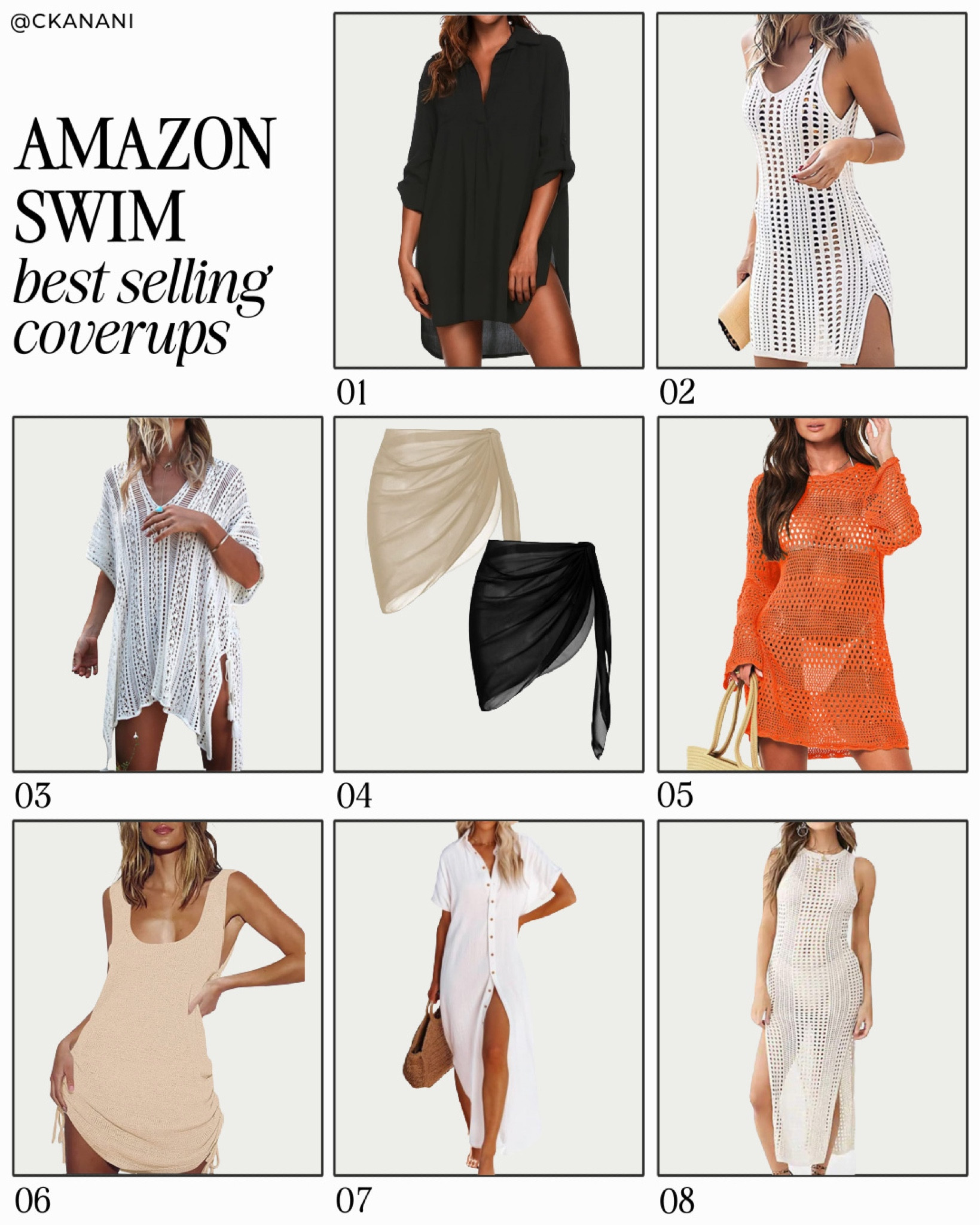 Amazon coverup
Amazon swim
Amazon sarong
Amazon swimsuit coverup
Amazon beach coverup
Amazon summer dresses
Amazon summer outfits
Coverup dress
Cover up swim
Cover up set
Beach cover ups
Beach vacation
Italy summer outfits
Italy outfits
Italy outfits summer
Italy vacation outfits
Italy packing list



#LTKunder50 #LTKstyletip #LTKswim