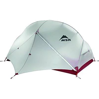 msr hubba hubba nx tent, red | Walmart (US)