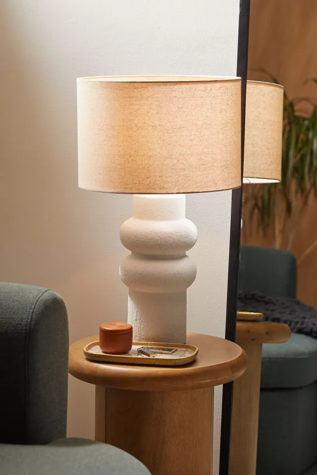 Jamie Table Lamp | Urban Outfitters (US and RoW)
