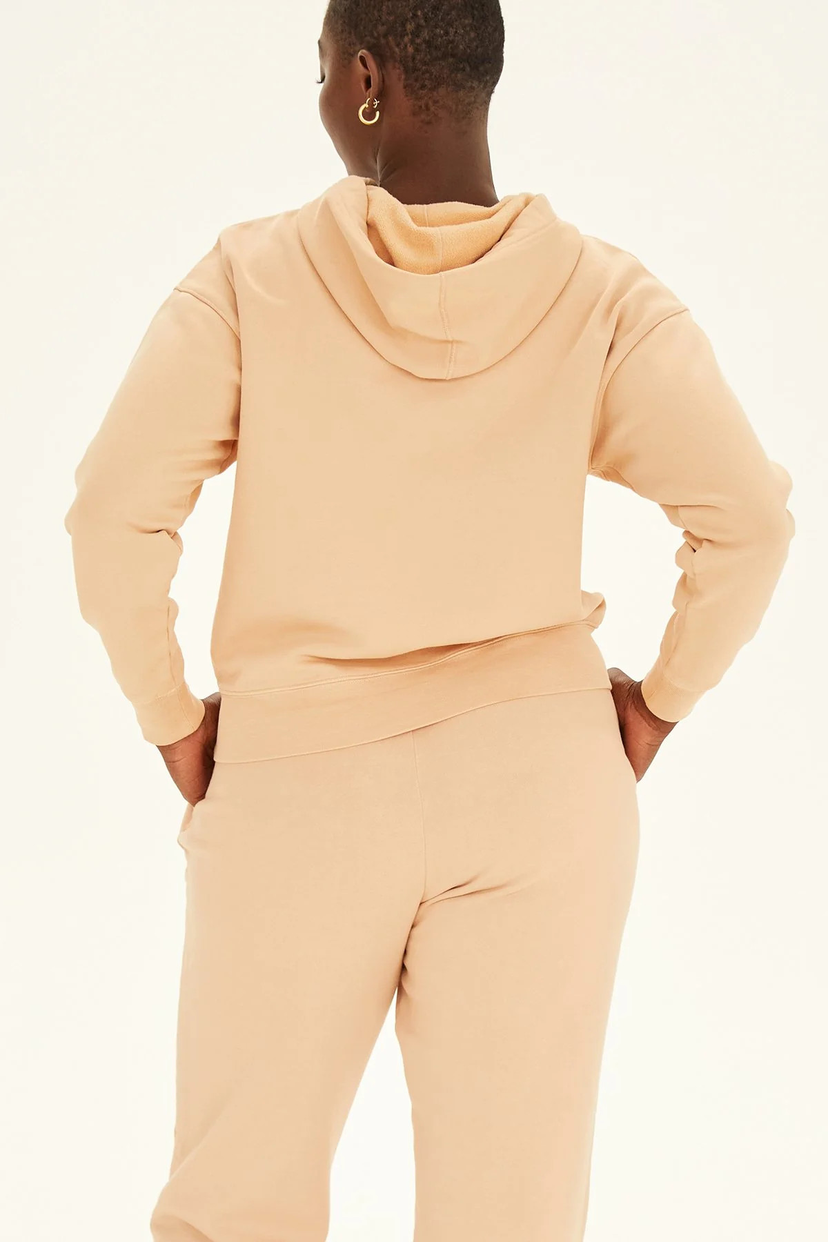 Canyon 50/50 Classic Jogger | Girlfriend Collective