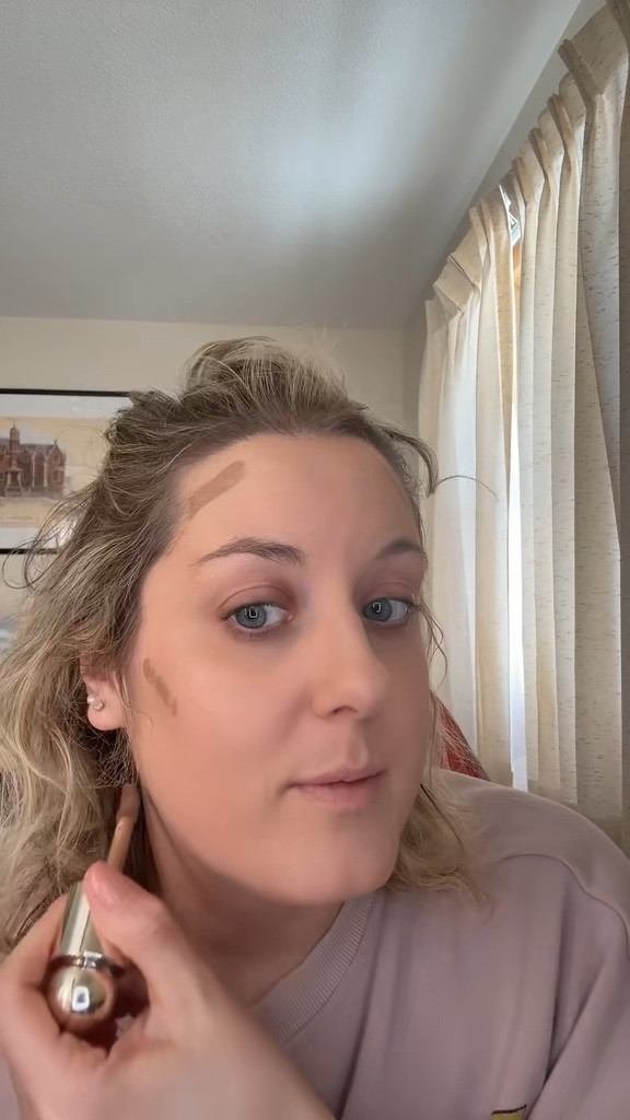 Rare beauty contour in shade mellow  

#LTKBeauty #LTKFindsUnder50 #LTKStyleTip