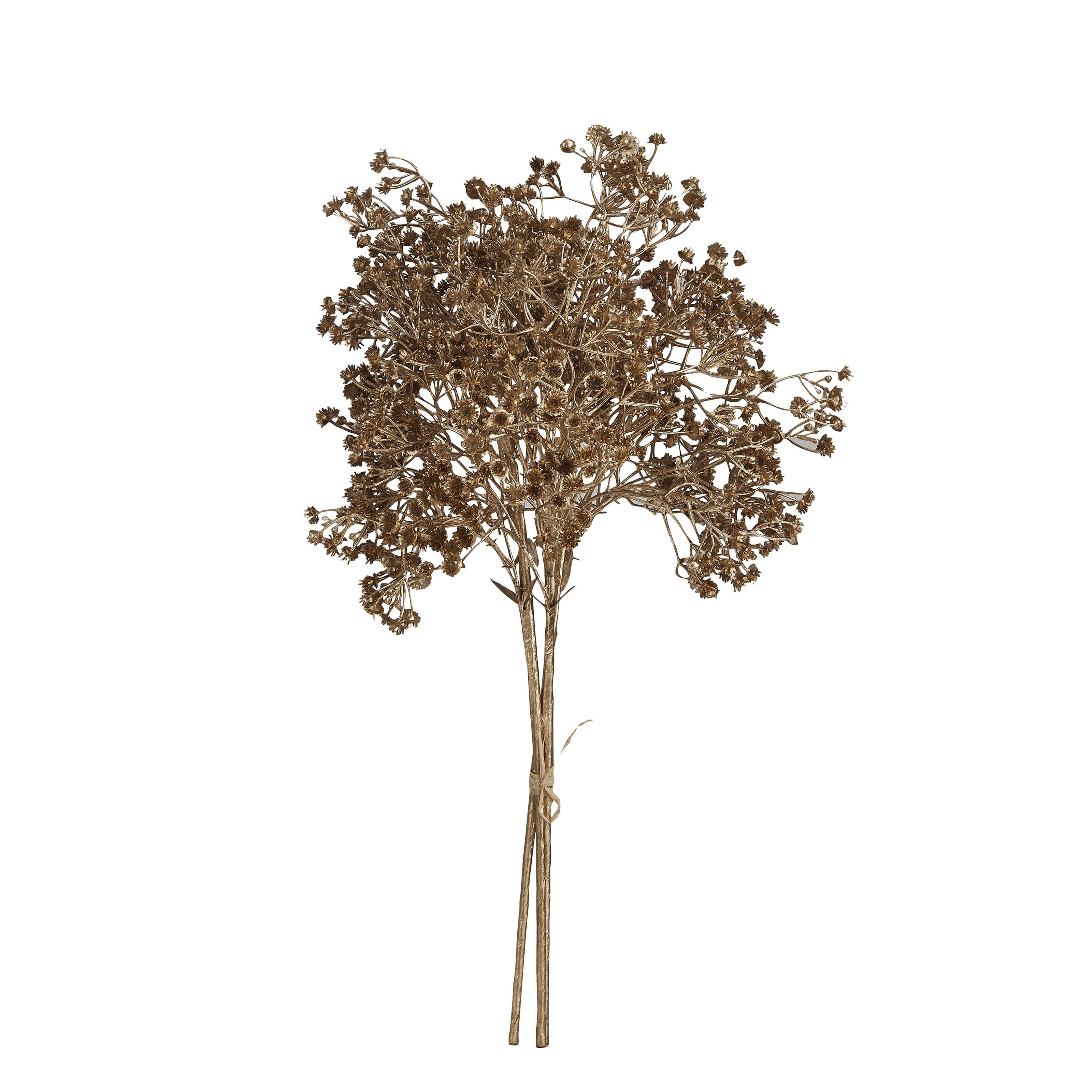 Primrue Faux Botanical Stem Bunch | Wayfair | Wayfair North America