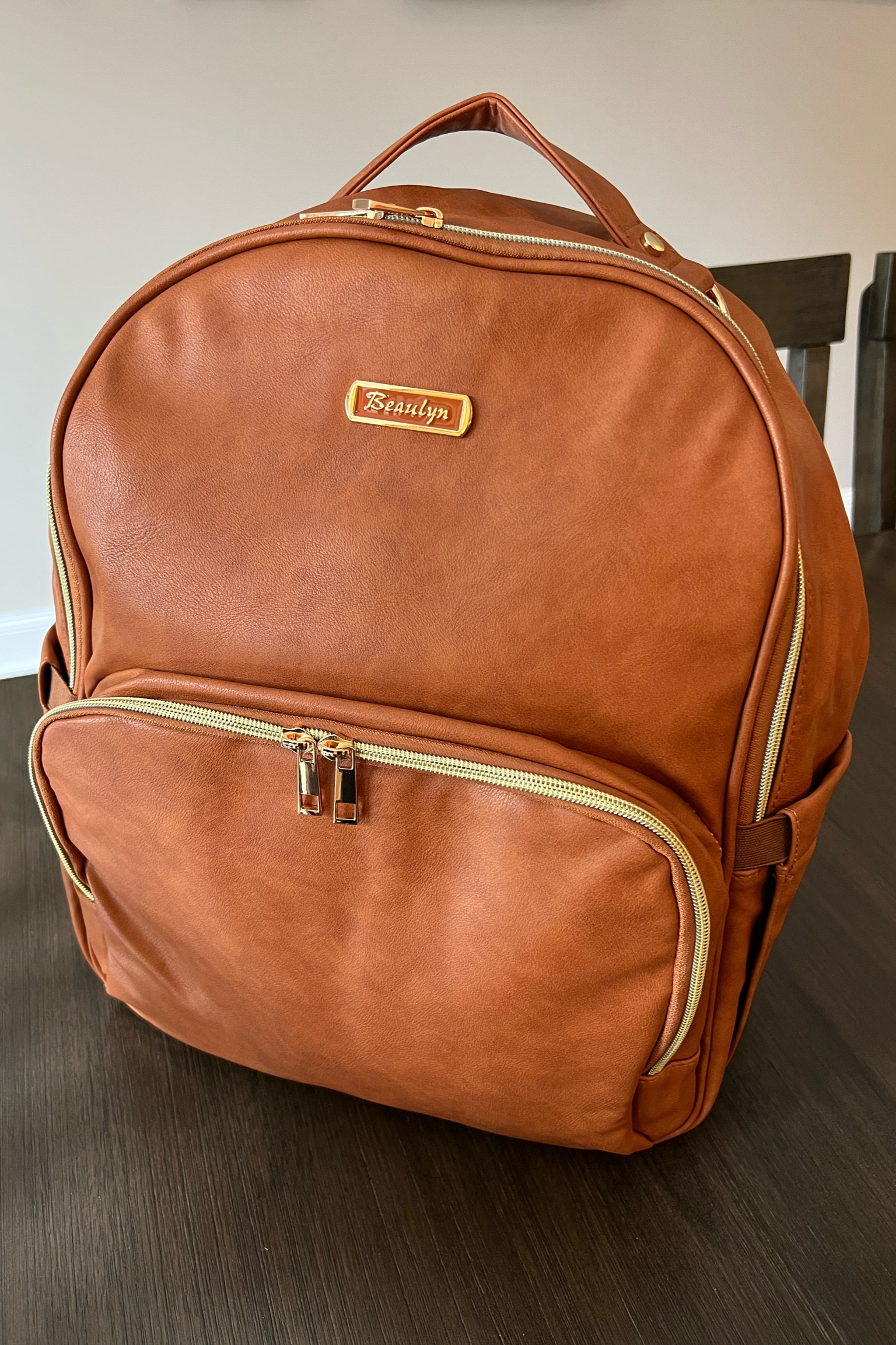 Affordable but quality diaper bag! 

We have a pricier one that we have for our first baby, and we LOVE it, but I wanted to test out a more affordable style for baby number 2!  So far we love it! It’s the same size as our original with similar amount of interior storage, but this one has water bottle pockets on the outside which is a huge plus for me! & it’s only $54 instead of almost $200 like so many top rated ones are. I did my research & linked the other top rated diaper bags that kept popping up in my searches. 

Baby diaper bag, top rated diaper bags, amazon baby finds, best diaper bag, leather diaper bag, brown diaper bag, neutral diaper bag, camel diaper bag, baby registry must haves, baby necessities, baby gift ideas, baby shower gifts 

#LTKbaby #LTKbump #LTKfamily