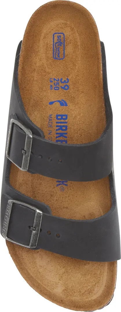 Arizona Soft Footbed Slide Sandal (Women) | Nordstrom