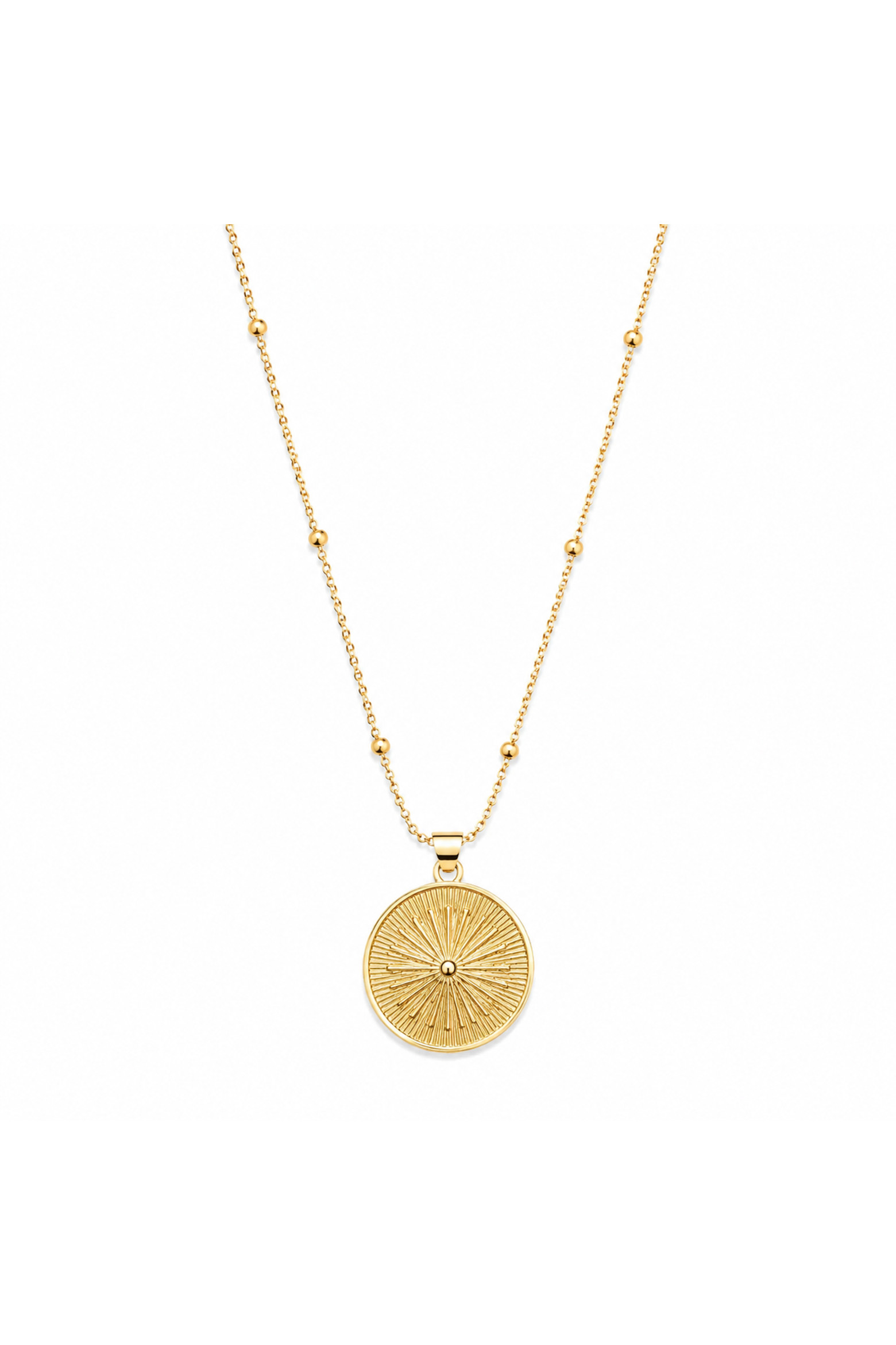 Ivy & Pearl Co. Solara Necklace (Women) | Nordstrom | Nordstrom