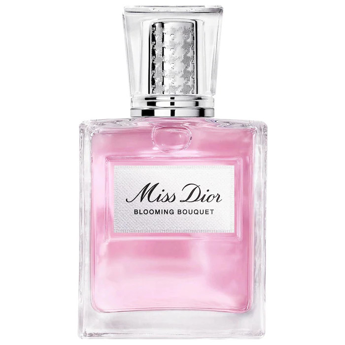 Miss Dior Blooming Bouquet Roller-pearl | Sephora (US)