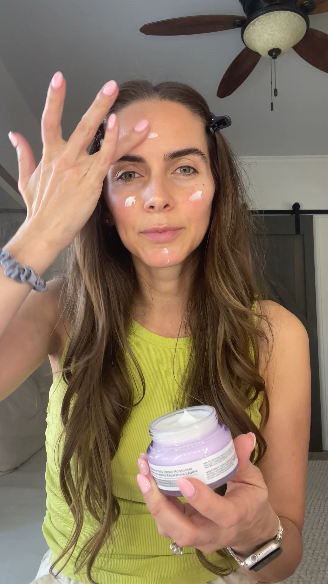 Trying out the @itcosmetics CC+ Full Coverage Foundation SPF 50 ☀️ I’m using their Confidence in a Cream Barrier Boost as a base, Sun Blush in color Sun Blossom for my cheeks, and applied using the Airbrush Spatula Brush 117 and Complexion Perfection Brush No.7 🫶🏽

#itcosmeticsgiftedme

#LTKBeauty