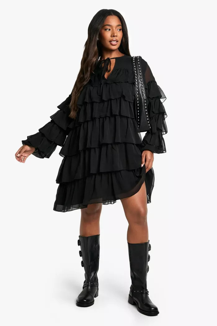 COPYRIGHT © 2025 BOOHOO | boohoo (US & Canada)