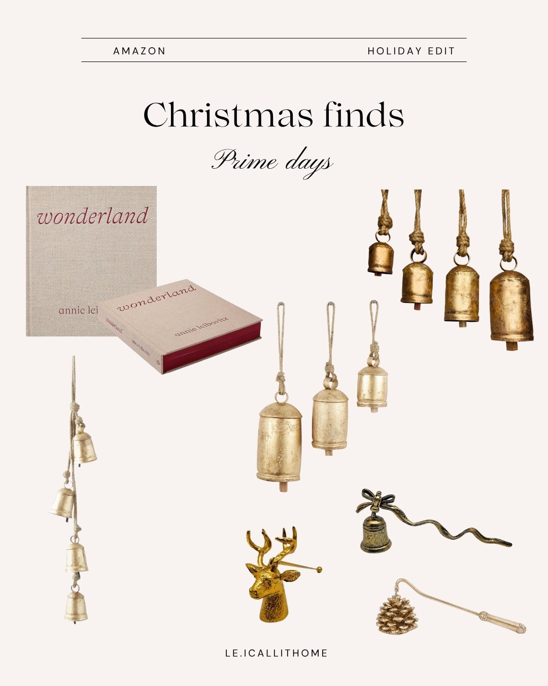 Amazon Christmas favorites ✨🎄🦌🎁 Prime days ✨

#LTKHome #LTKSaleAlert #LTKSeasonal