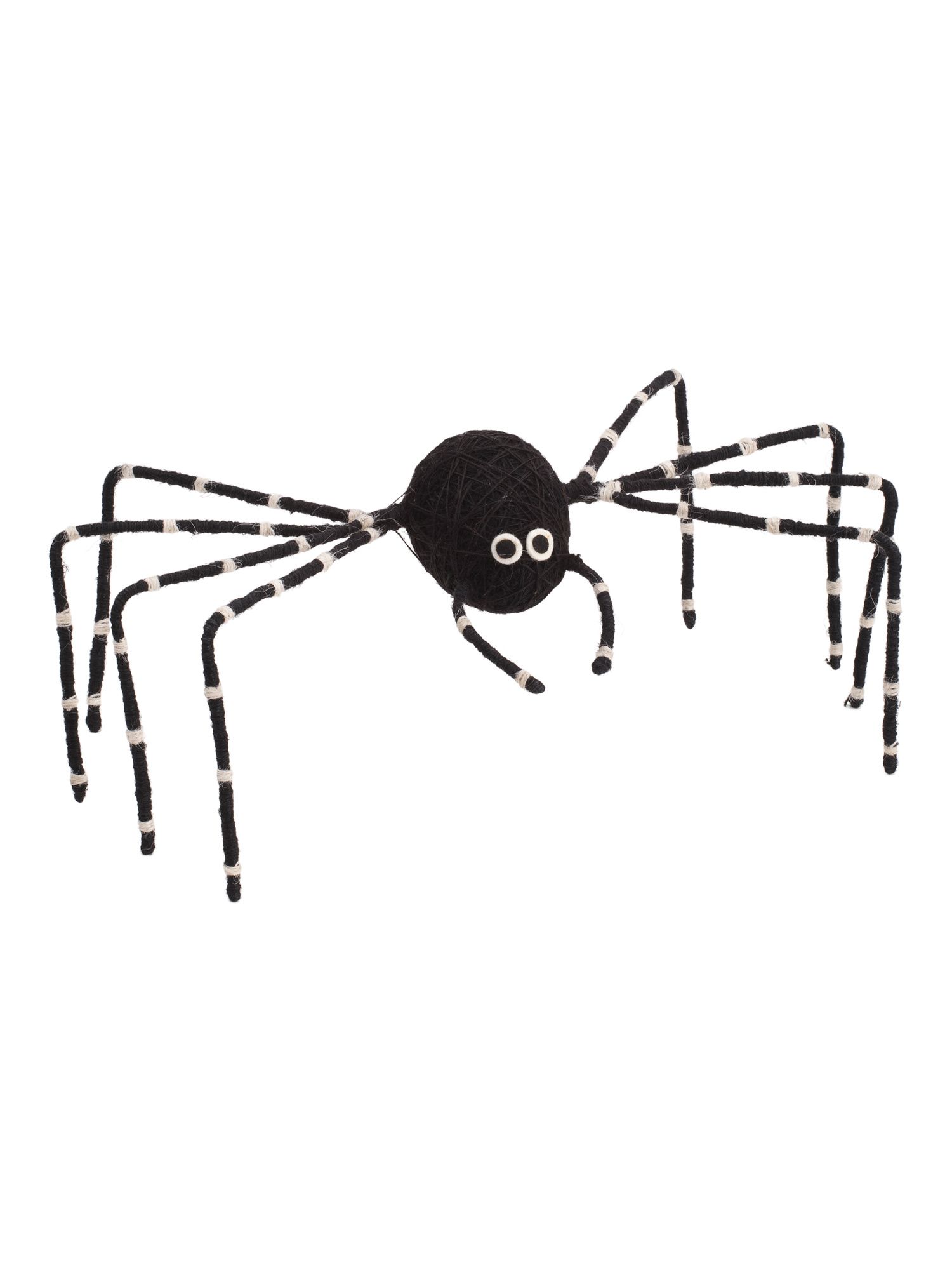 18in Oversized Spider | TJ Maxx