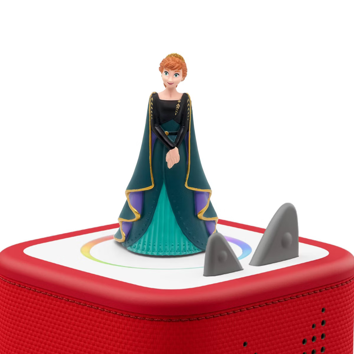 tonies Disney Frozen II Anna Tonie Figurine: Music Player Character, PVC, Requires Starter Set | Target