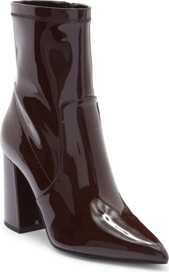 Billie Pointed Toe Boot (Women) | Nordstrom Rack