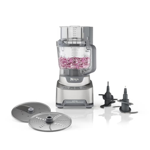 Ninja® Professional XL Food Processor | Ninja Kitchen