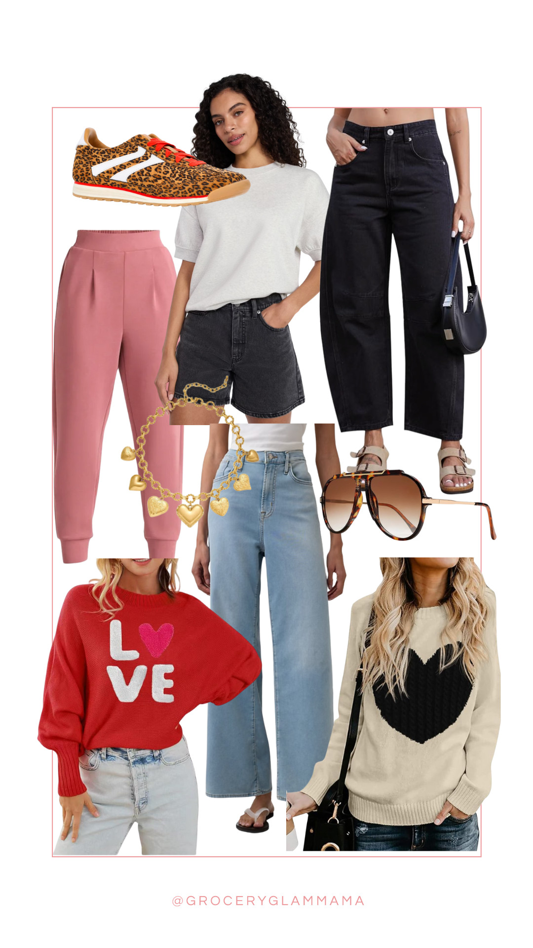 Weekly best sellers! Cute Valentine's day finds and more 

 #LTKFindsUnder50 #LTKFindsUnder100