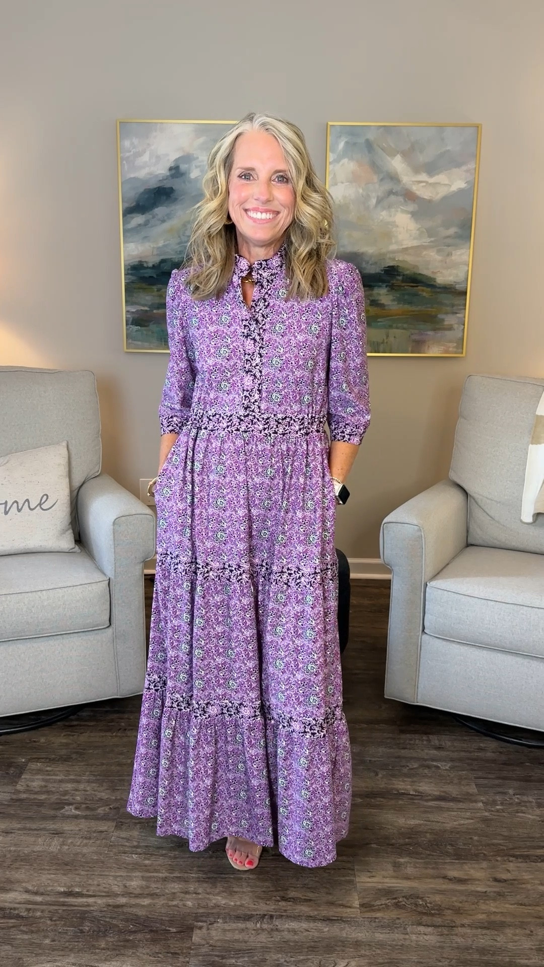 Wearing XS. Use code STYLE15 for 15% off one Jude Connally purchase 

#LTKSeasonal #LTKWorkwear #LTKStyleTip