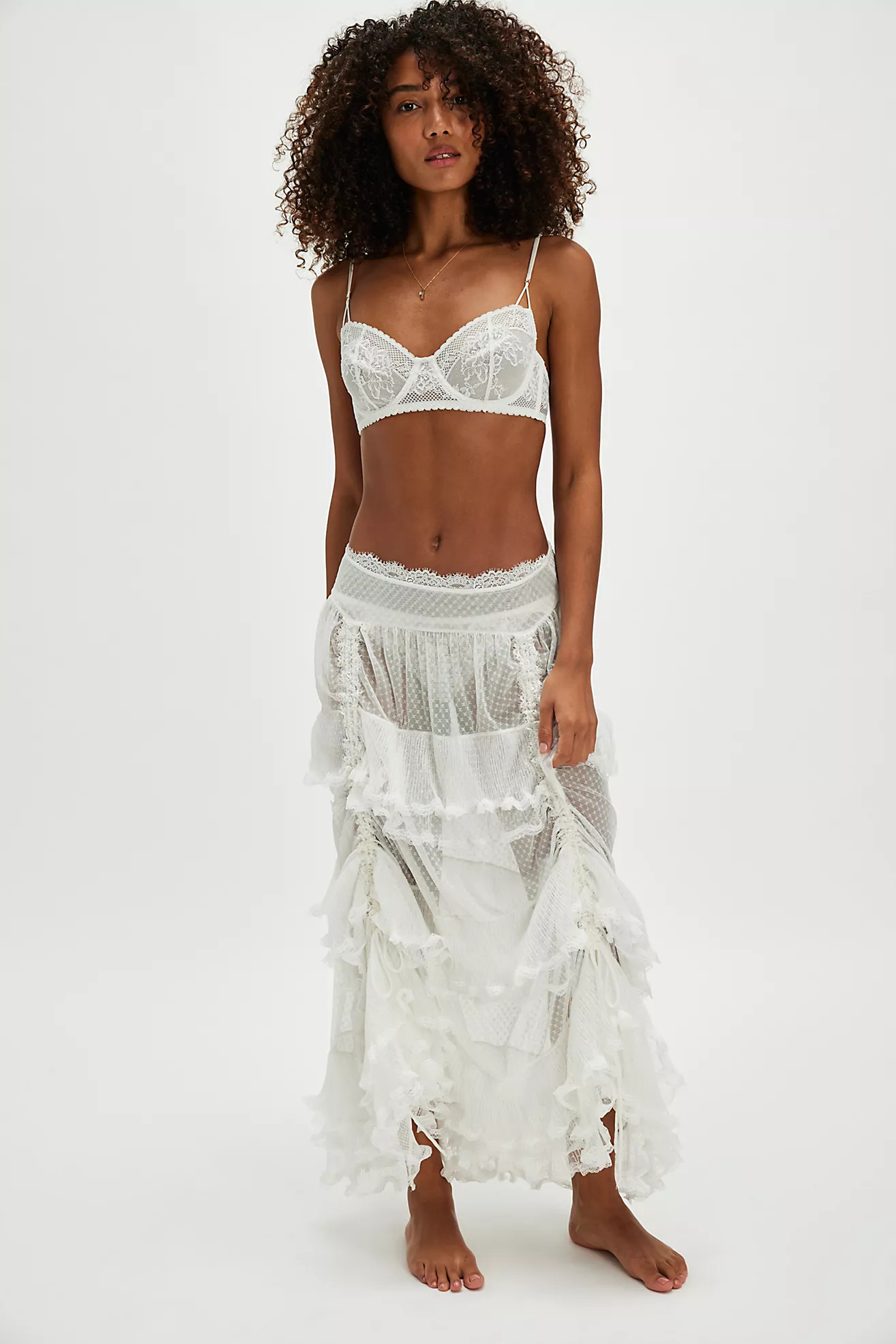 Forever Young Half Slip | Free People (Global - UK&FR Excluded)