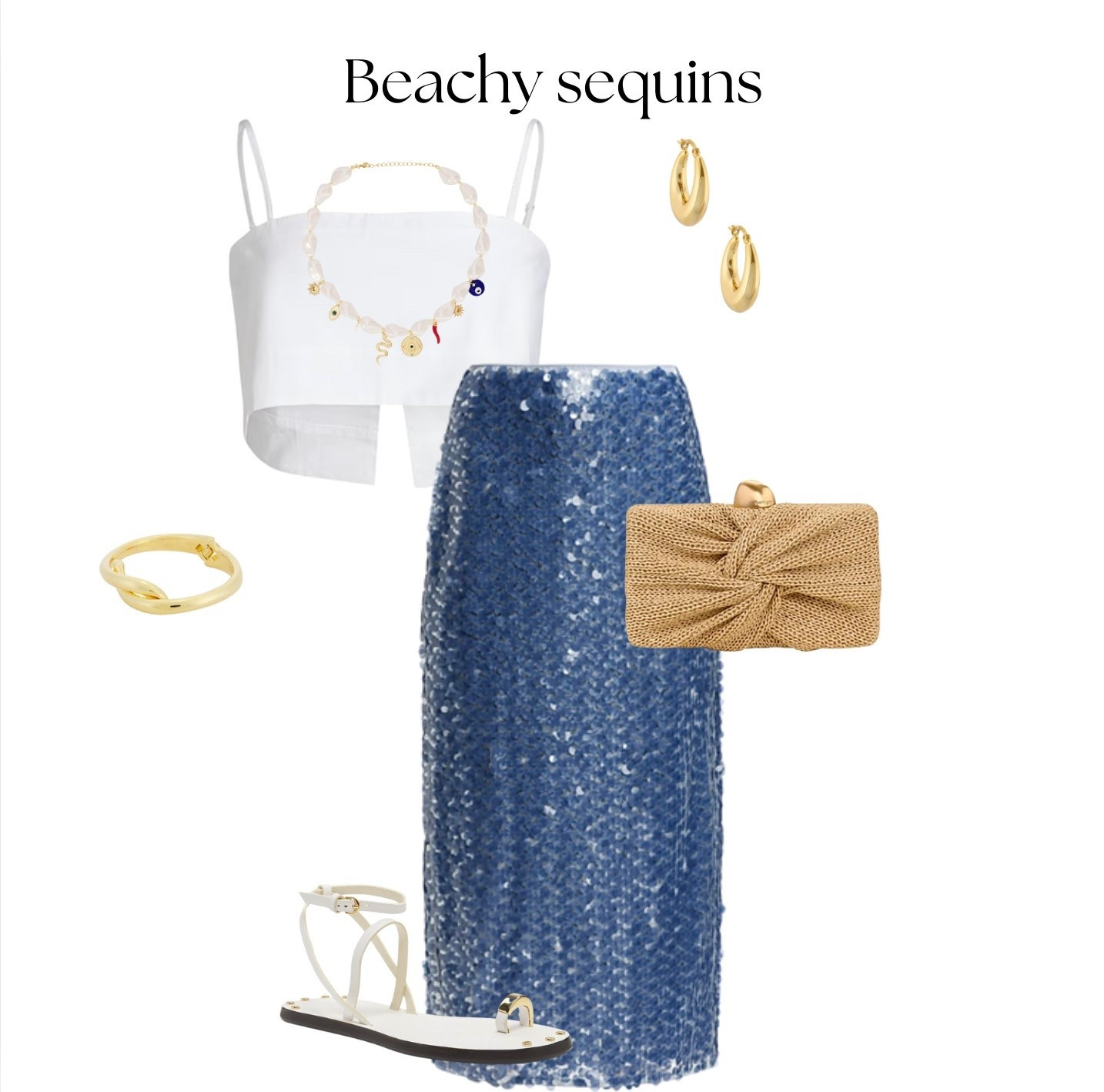 Still not over the summer looks 

#LTKStyleTip #LTKItBag #LTKShoeCrush