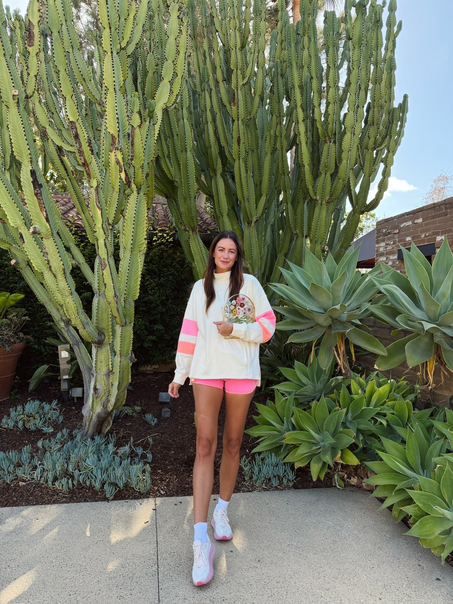 I definitely will be bringing some color into my fall rotation!

#LTKgrwm #LTKootd #LTKdayinmylife
