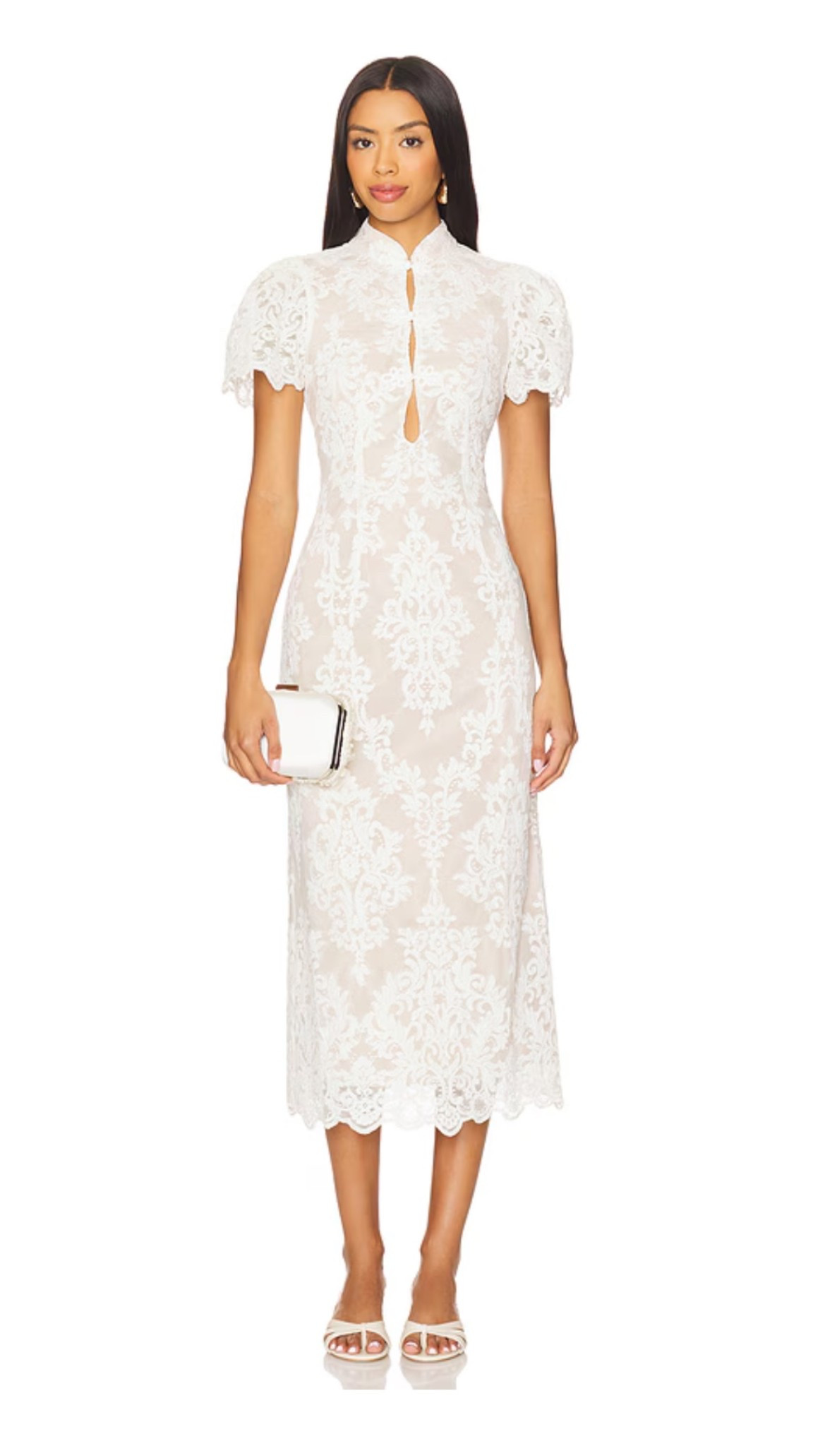 Revolve bridal looks 

#LTKMidsize #LTKWedding #LTKBeauty