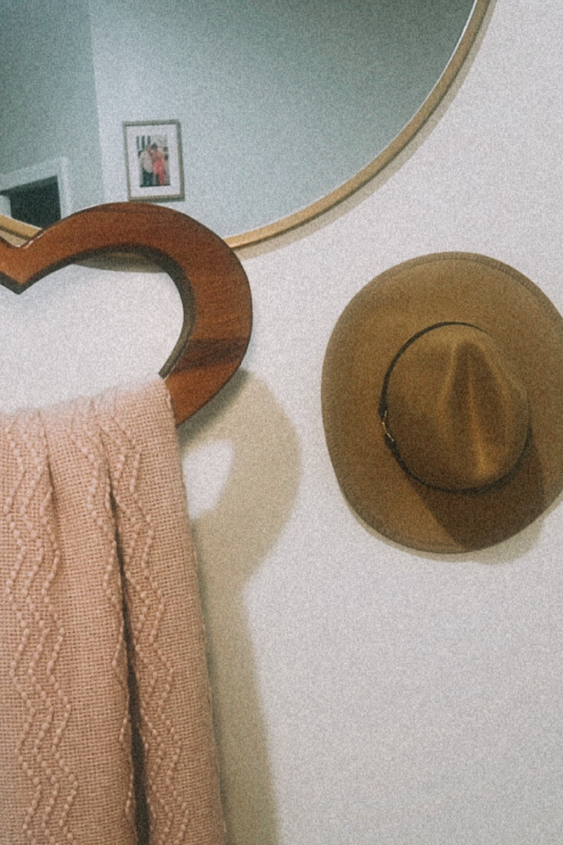 Getting ready for fall 

#babygirl #baby #fall #babyhat #fedora 

#LTKBaby #LTKxNSale #LTKSeasonal