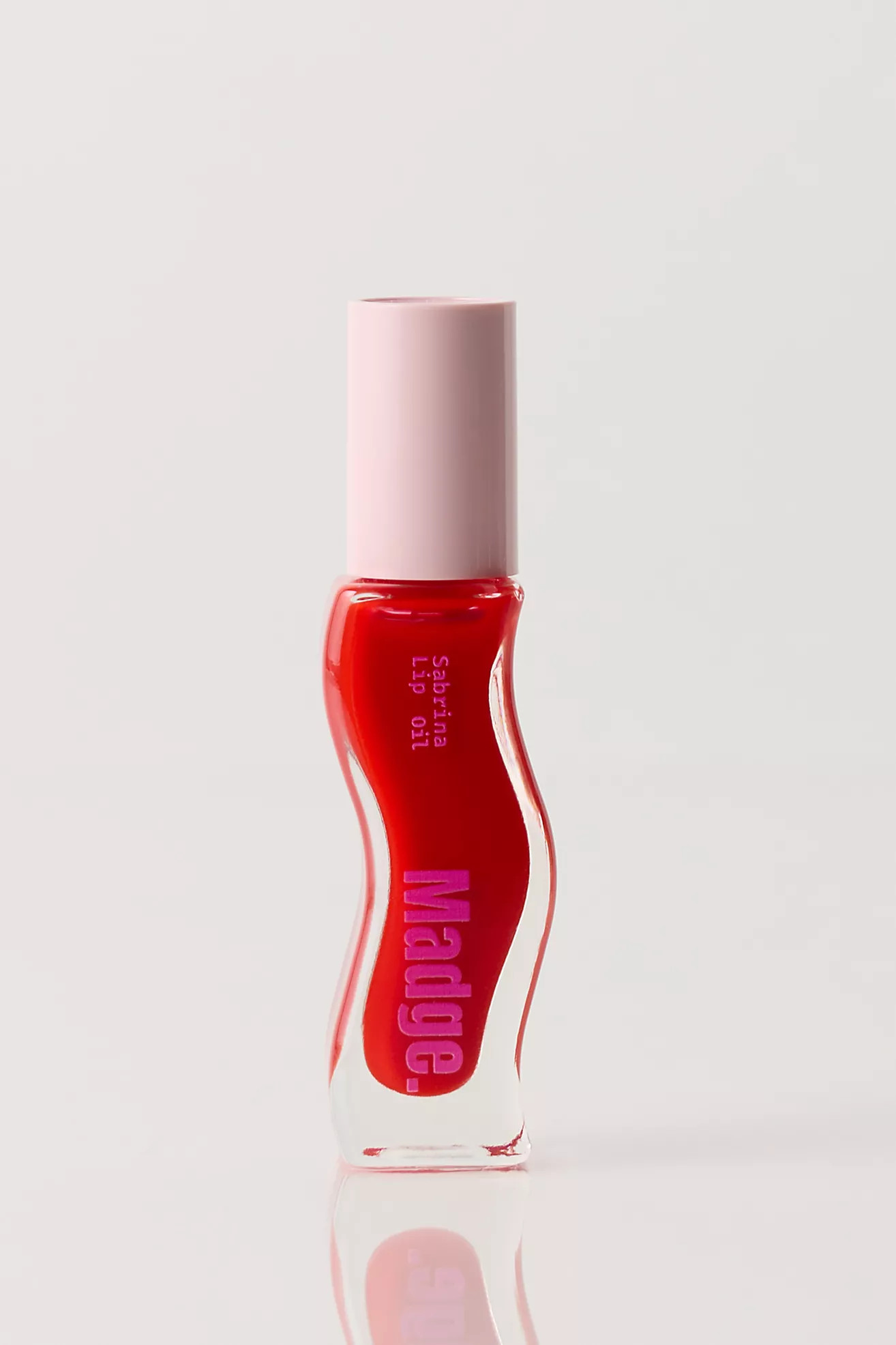 Madge Tinted Lip Oil | Free People (Global - UK&FR Excluded)