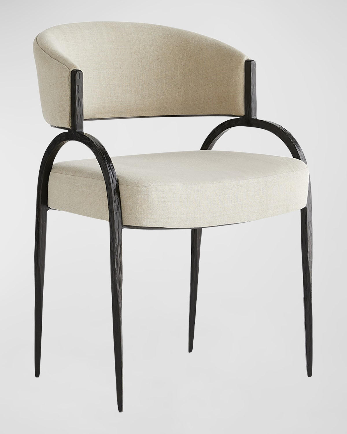 Bahati Chair | Neiman Marcus