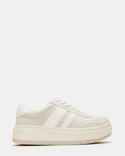 NINJA WHITE | Steve Madden (US)