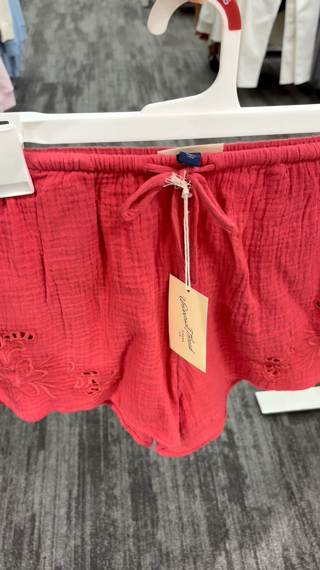 Cute shorts at Target!

#LTKootd #LTKgrwm #LTKmomlife