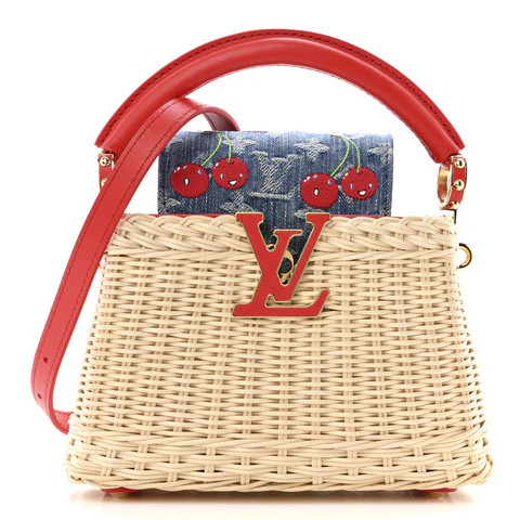 Search Results for: "rattan bag" | FASHIONPHILE (US)