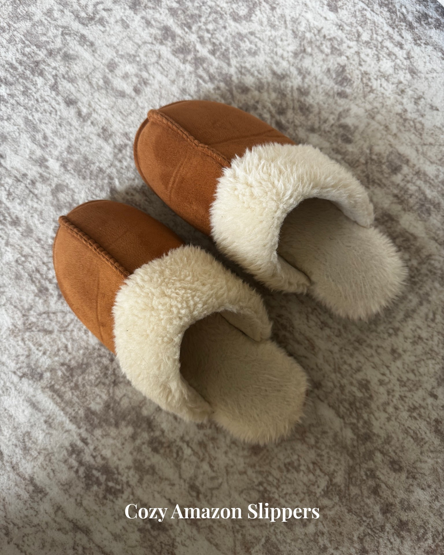 All time favorite Amazon slippers currently on sale 

#LTKSeasonal #LTKSaleAlert #LTKGiftGuide