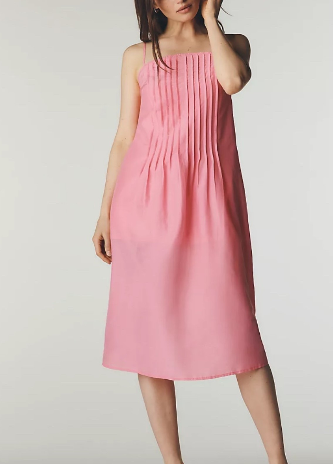 Spring dress
Mother’s Day dress
Pink dress
Party dress 

#LTKSeasonal