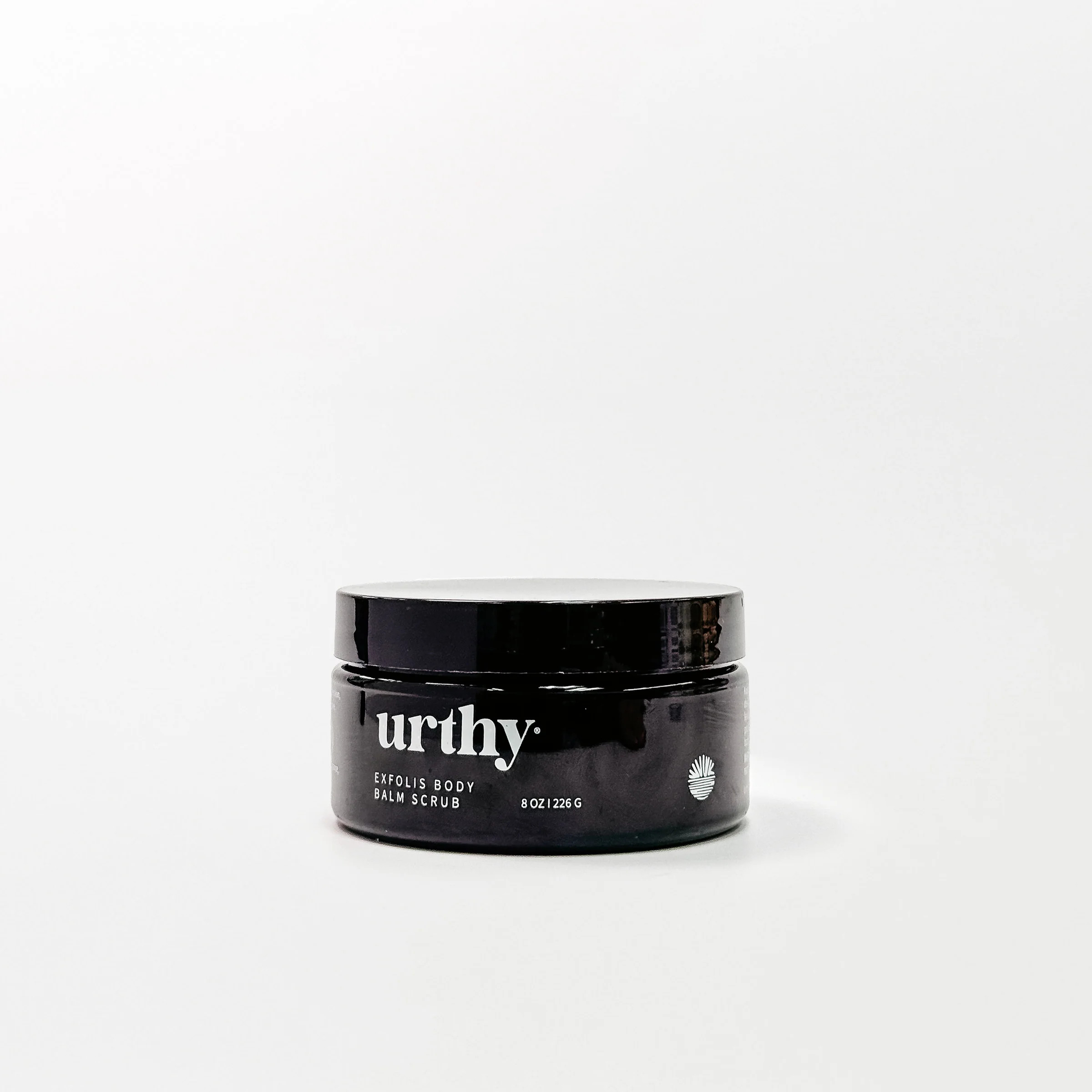 Exfolis Body Balm Scrub | urthy