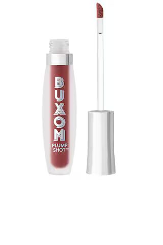 Plump Shot Lip Serum Sheer Tints
                    
                    Buxom | Revolve Clothing (Global)
