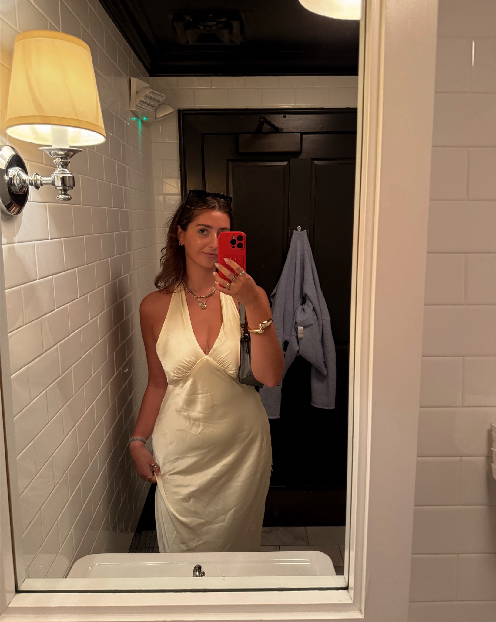 The perfect wedding guest dress for the summer!!

#LTKWedding #LTKSeasonal #LTKFindsUnder100