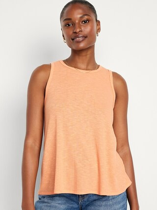 Luxe Sleeveless Top for Women$12.99($4.96 - $12.99)30% Off! Price as marked.8748 Ratings Image of... | Old Navy (US)