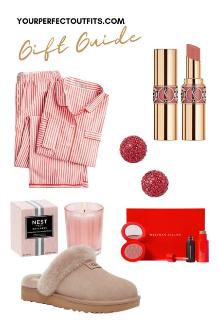 Valentine’s Day gifts for her 
Gift guide 

#LTKGiftGuide #LTKbeauty #LTKU
