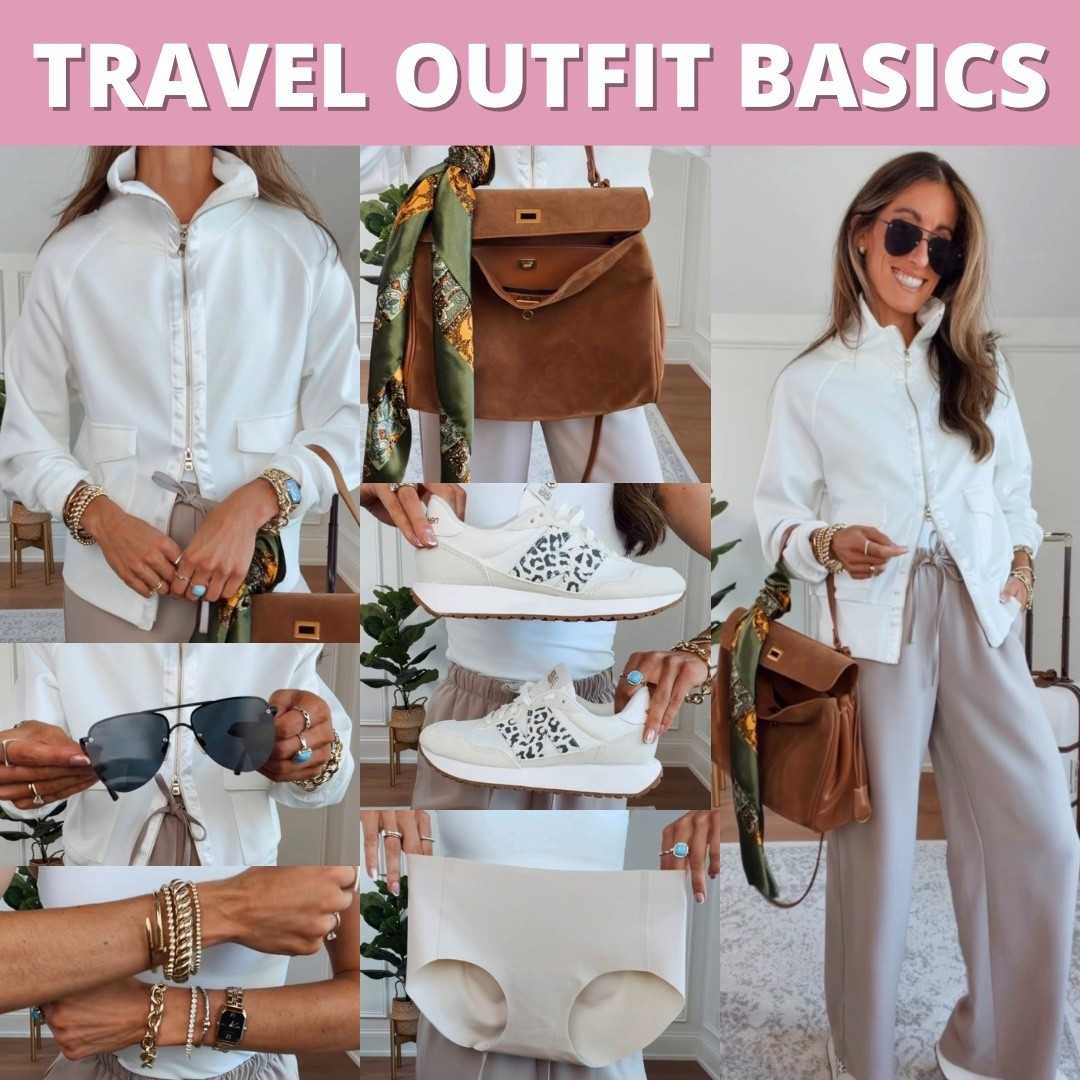 Scroll to shop. Wearing my true to size in everything. Follow for more.

#LTKootd #LTKTravel #LTKmomlife