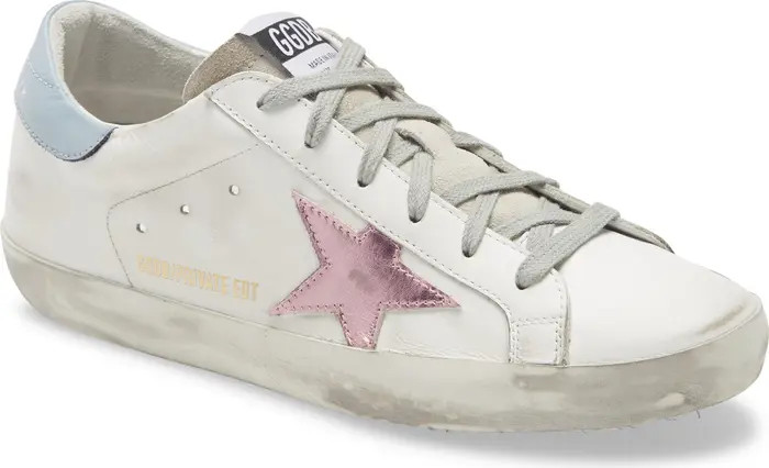 Super Star Low Top Sneaker | Nordstrom