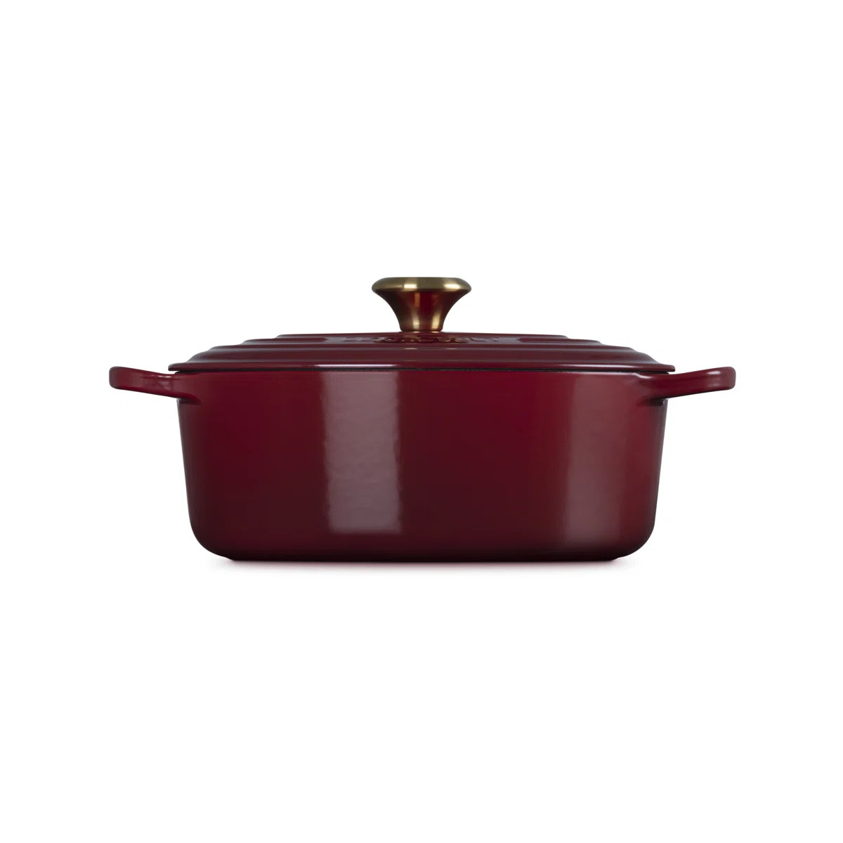 Le Creuset Signature Cast Iron Oval Casserole | Wayfair UK