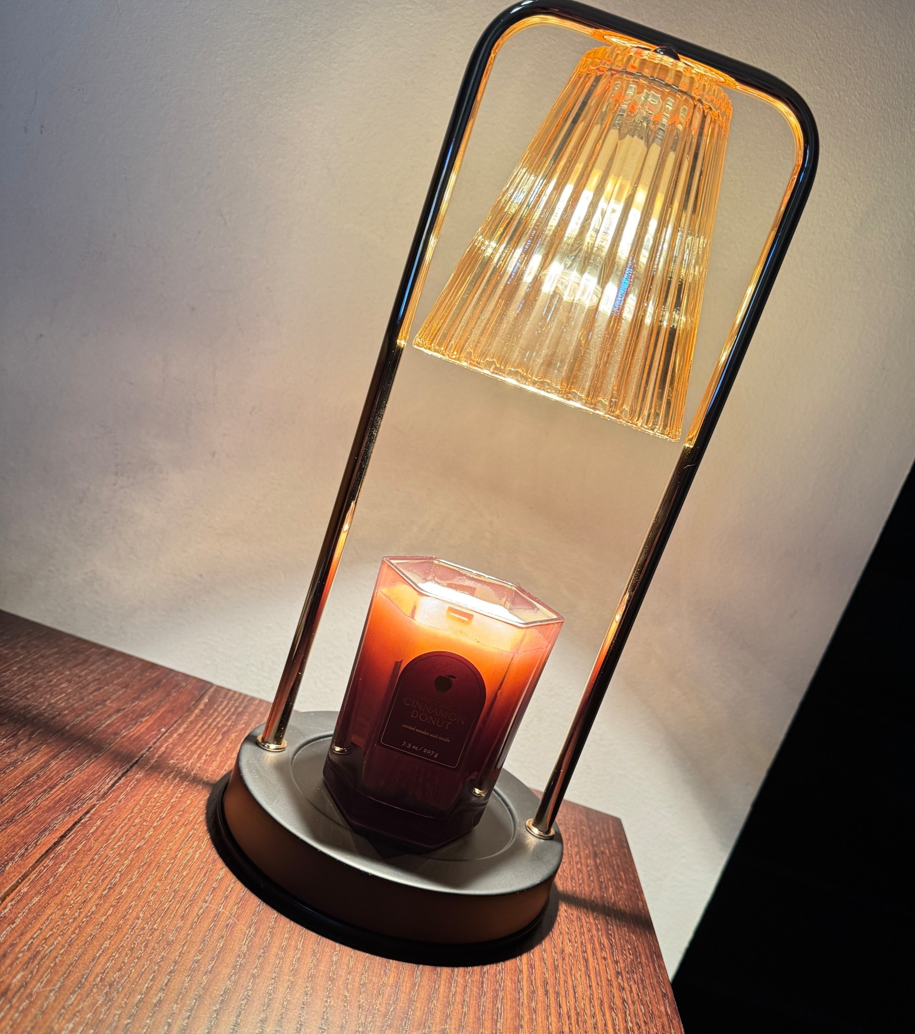 Candle warmer lamps are genius.

#LTKSaleAlert #LTKFindsUnder50 #LTKHome